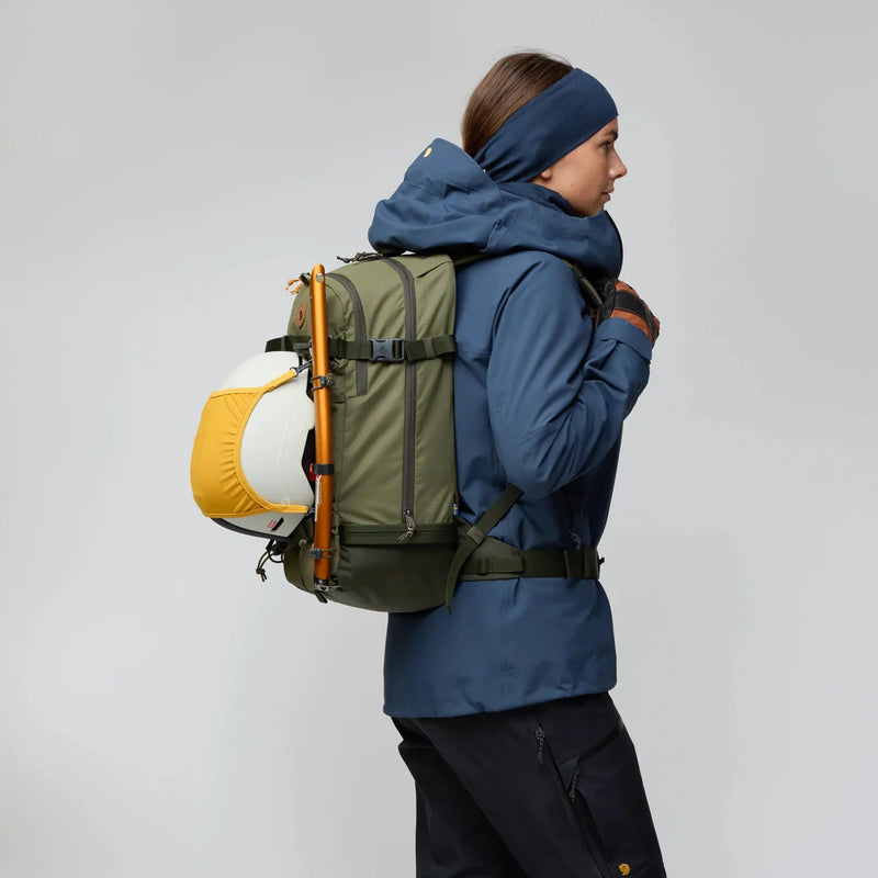 Bergtagen Touring 22 Pack