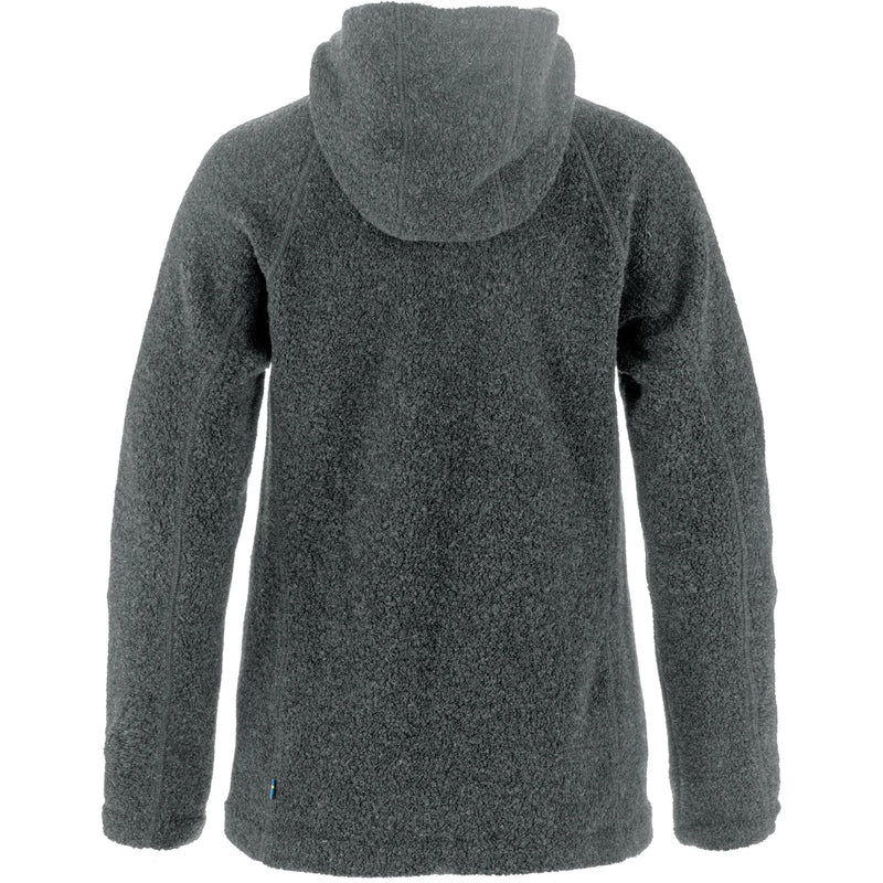Women's Kaitum Fleece Sweater -Full Zip