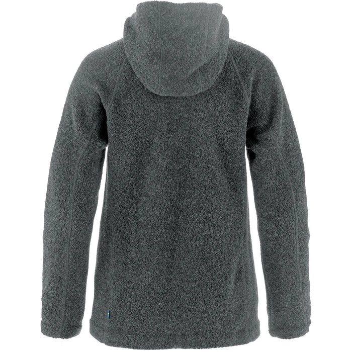 Women's Kaitum Fleece Sweater -Full Zip
