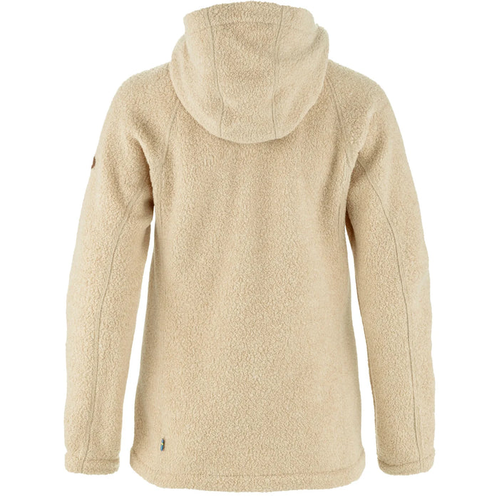 Women's Kaitum Fleece Sweater -Full Zip