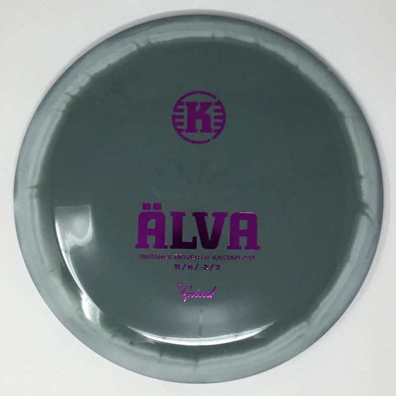 Kastaplast K1 Grind Disc