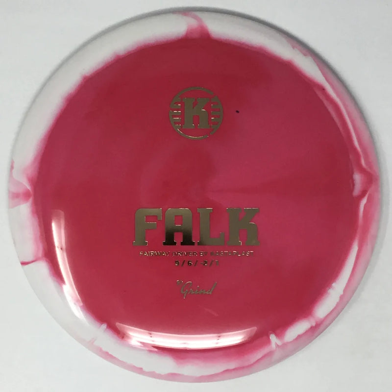 Kastaplast K1 Grind Falk