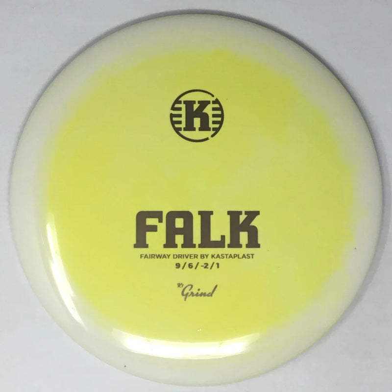 Kastaplast K1 Grind Falk