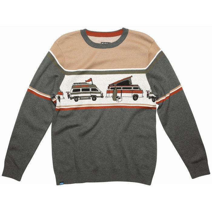 Men's Highline Sweater