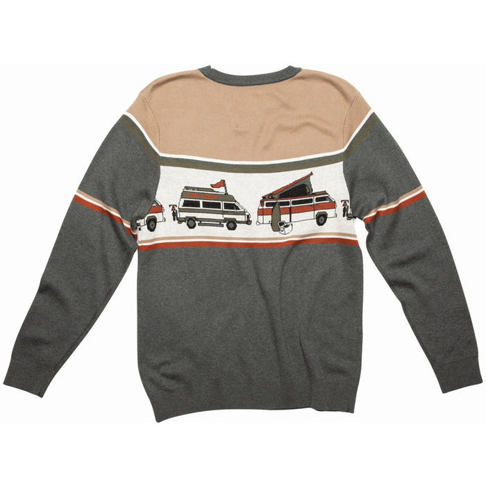 Men's Highline Sweater