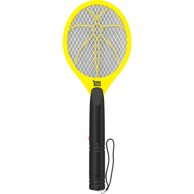 RACQUET ZAPPER