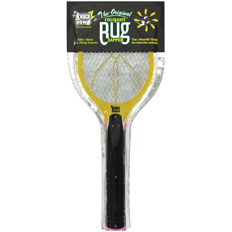 RACQUET ZAPPER