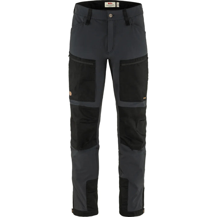 Men's Keb Agile Trousers Pant - Long