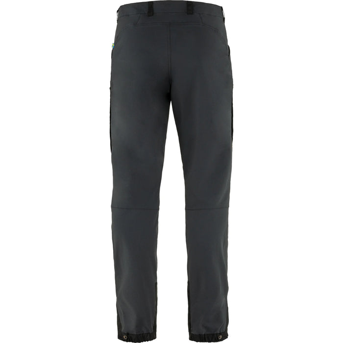 Men's Keb Agile Trousers Pant - Long