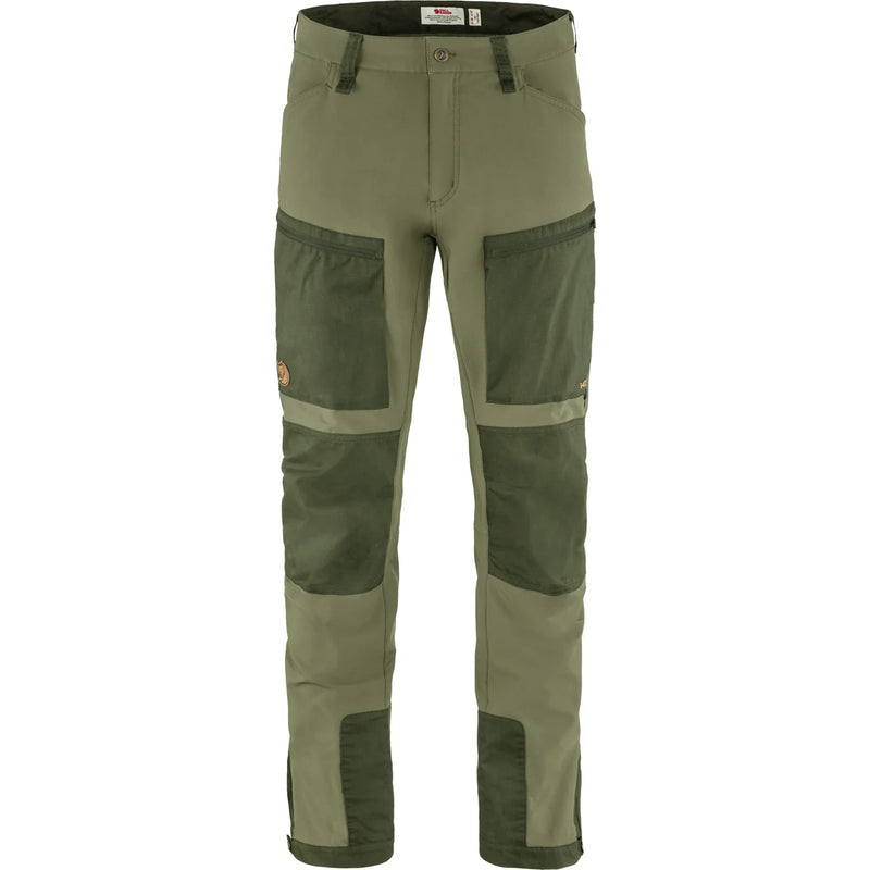 Men's Keb Agile Trousers Pant - Long