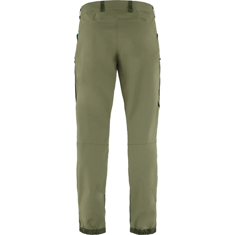 Men's Keb Agile Trouser