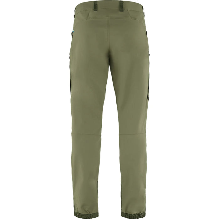 Men's Keb Agile Trousers Pant - Long