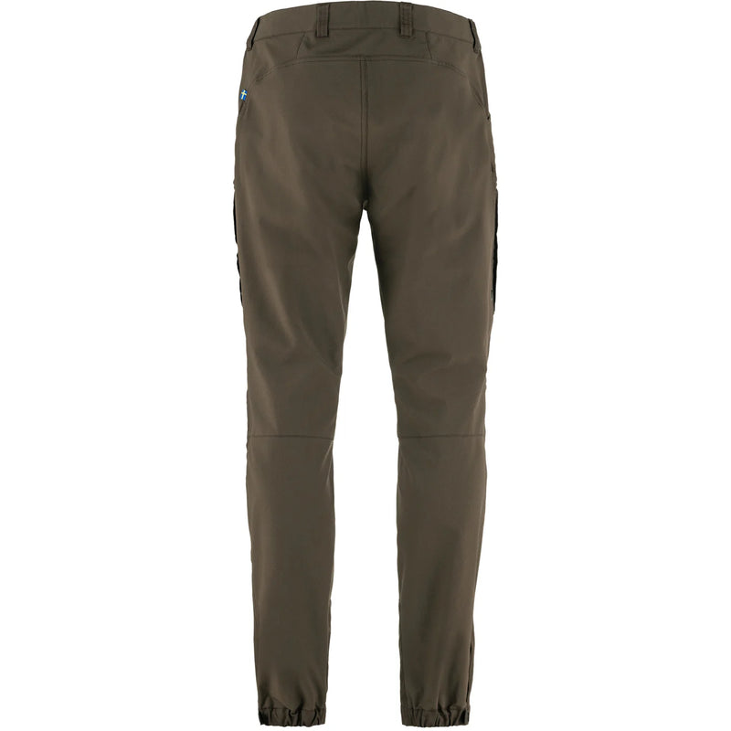 Men's Keb Agile Trouser