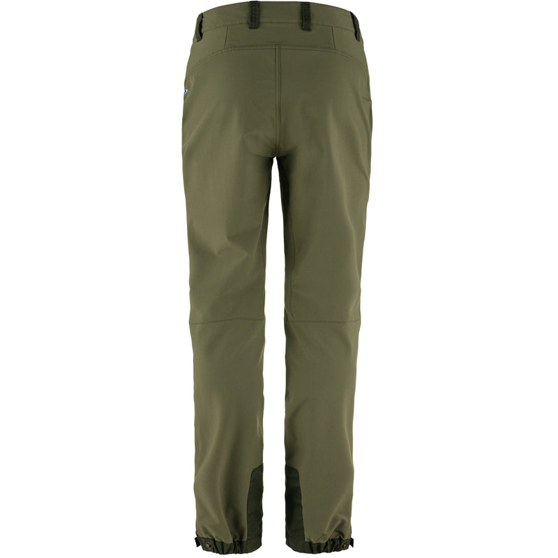 Women's Keb Agile Trousers