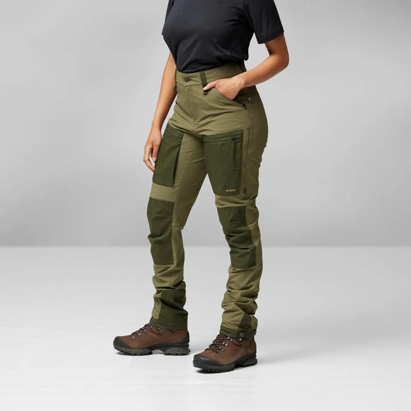 Women's Keb Agile Trousers