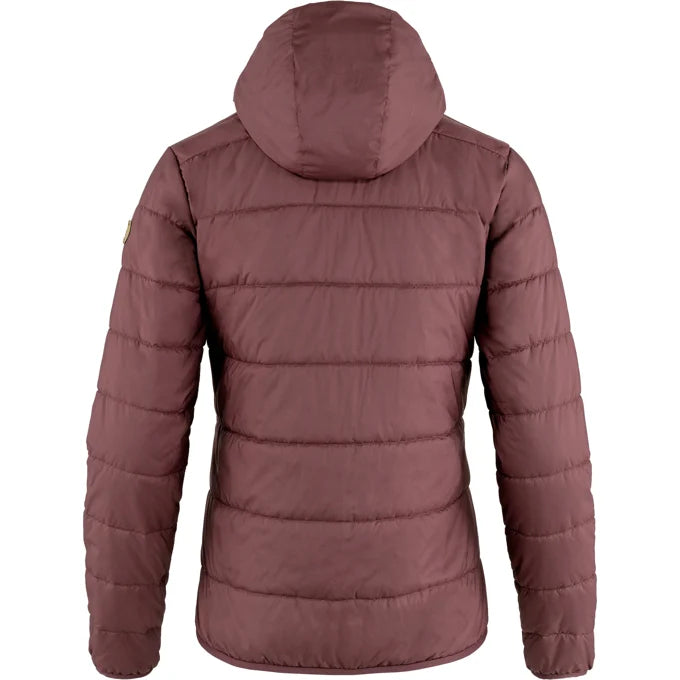 Women's Keb Padded Hoodie Jacket
