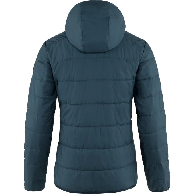 Women's Keb Padded Hoodie Jacket