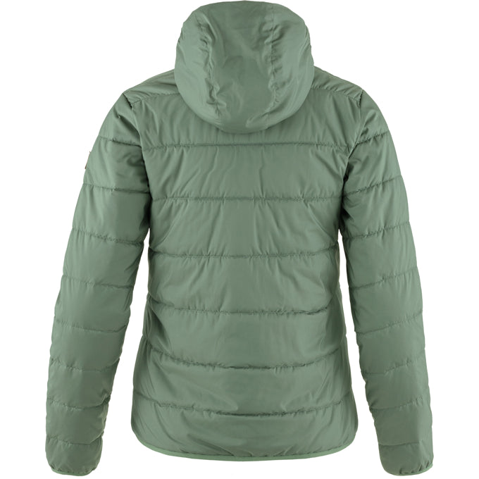 Women's Keb Padded Hoodie Jacket