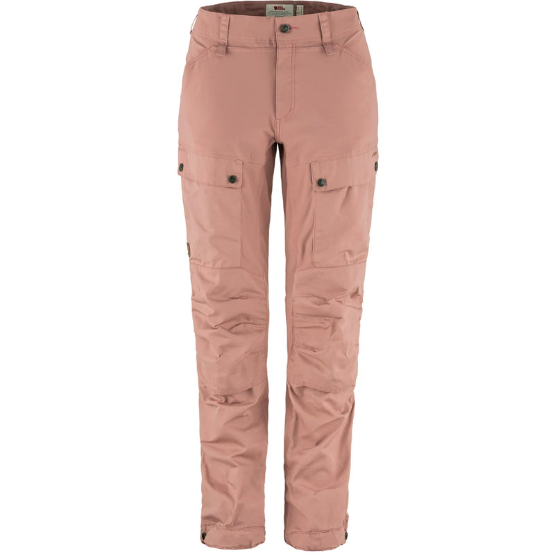 Women's Keb Curved Reg Length