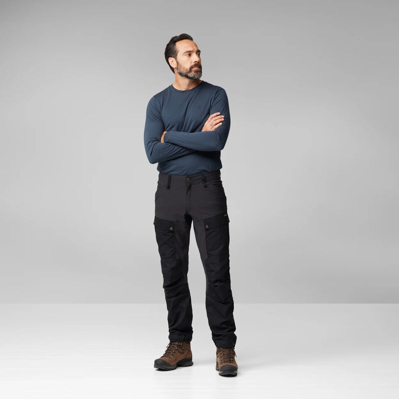 Men's Keb Trousers Reg 32" Length