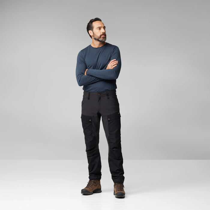 Men's Keb Trousers Reg 32" Length