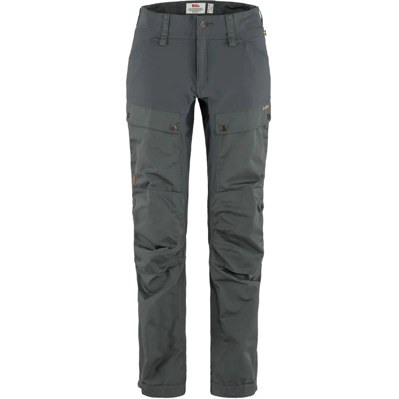 Women's Keb Curved Reg Length