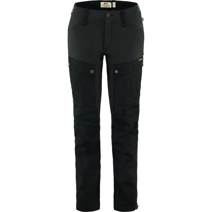 Women's Keb Curved Reg Length