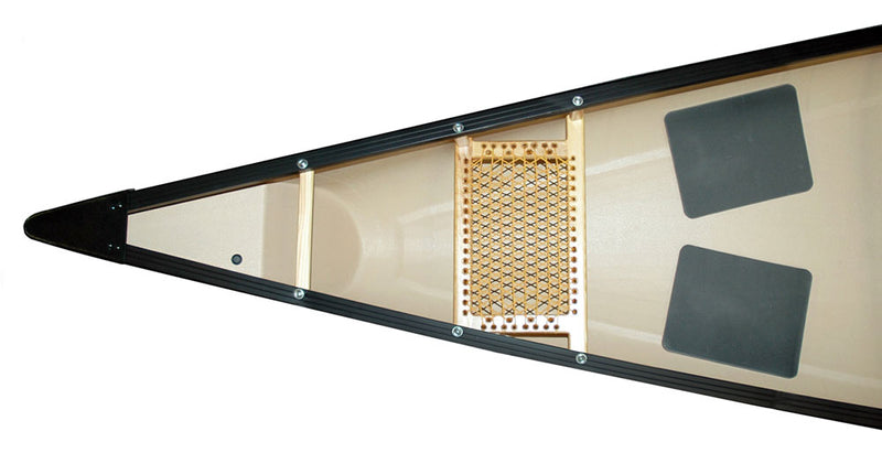 Canoe Knee Pads Set of Two