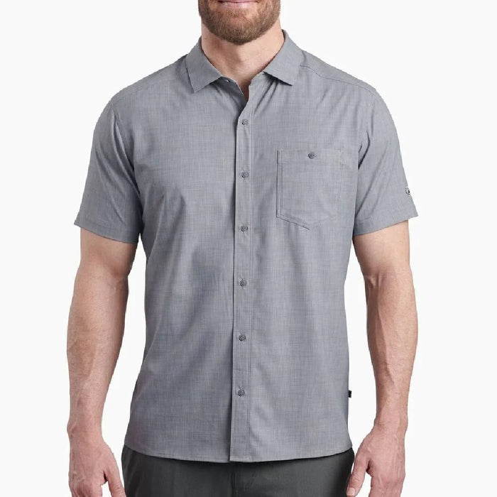 Men's Persuadr™ Short Sleeve Shirt