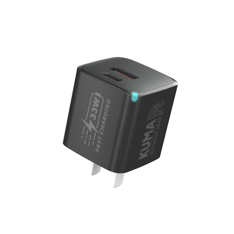 Charging Block