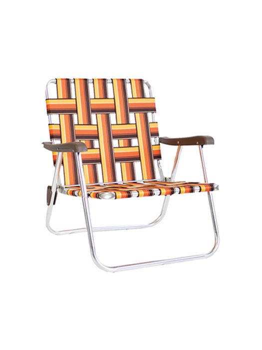 Backtrack Low  Festival & Beach Chair