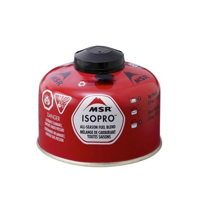 IsoPro™ Fuel 4oz