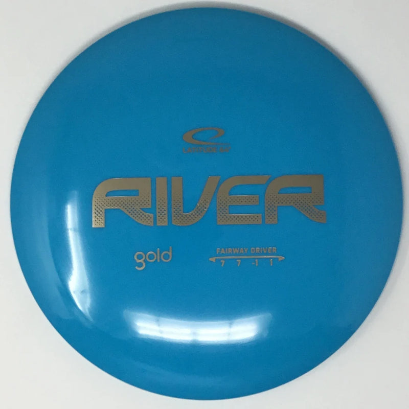 Latitude 64 Gold River Disc