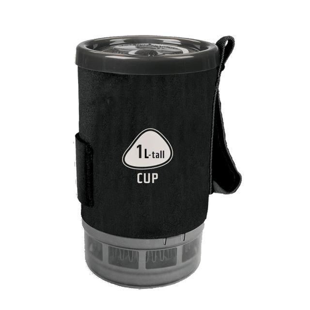 Tall Spare Cup 1liter