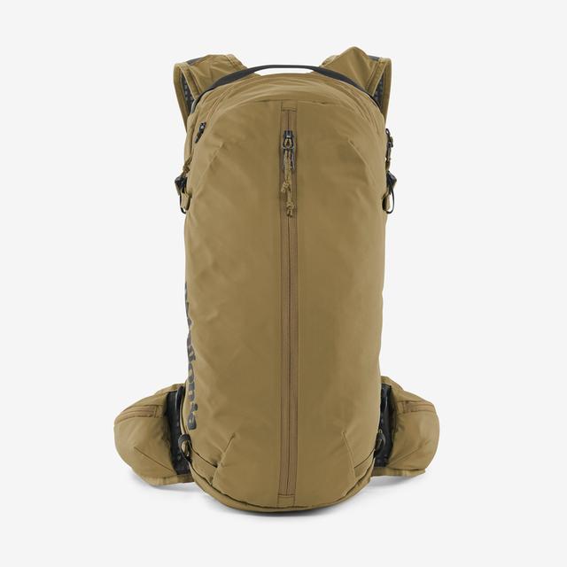 Dirt Roamer Bike Pack 20L