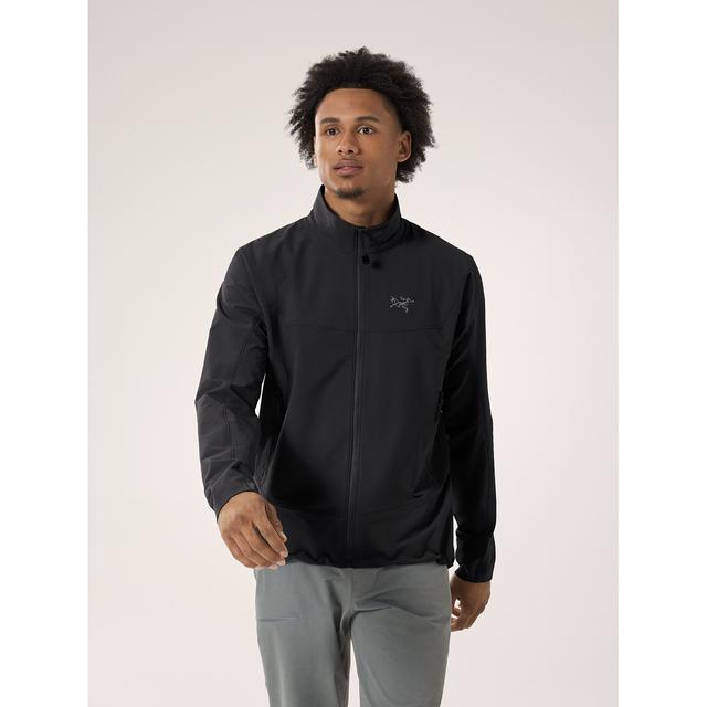 Men's Gamma Jacket