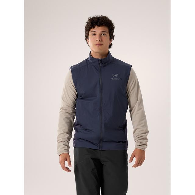 Men's Atom Vest