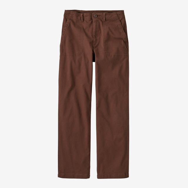 Women's Utility Pant