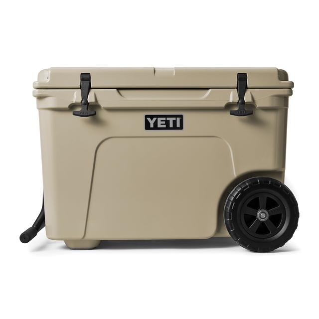 Tundra Haul Cooler