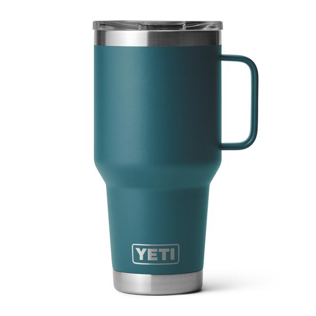 YETI MUG RAMBLER TRAVEL 30OZ