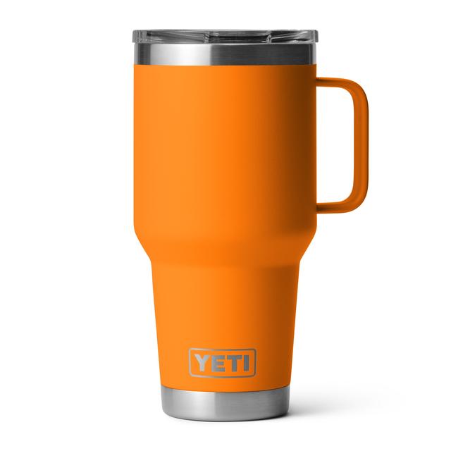 YETI MUG RAMBLER TRAVEL 30OZ