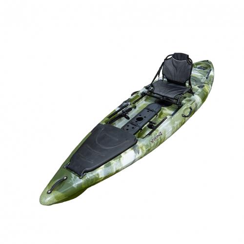 Viking Kayak - Camo