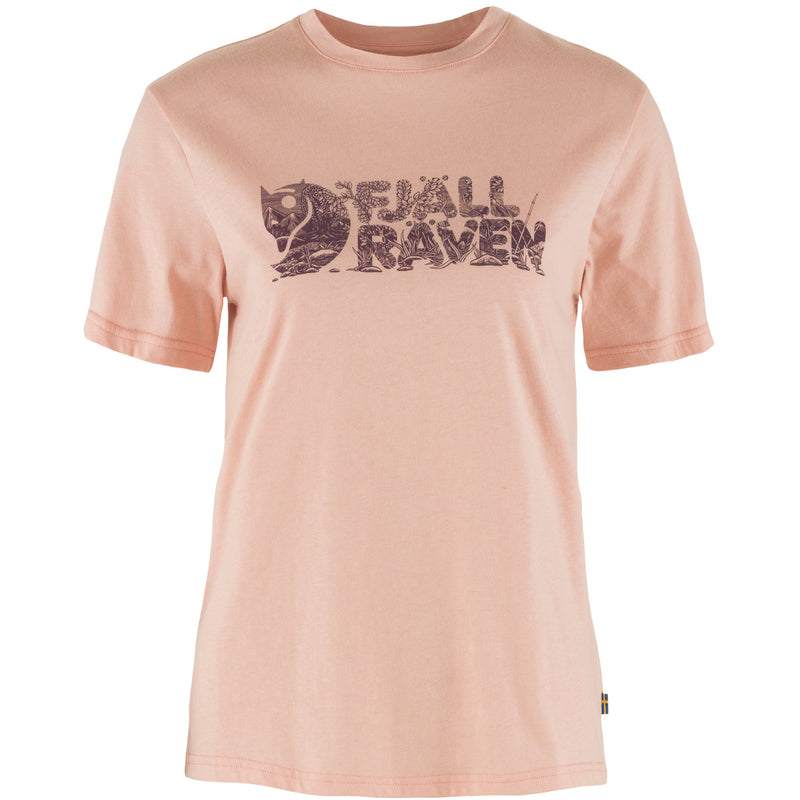 Women's Lush Logo Short Sleeve T-shirt