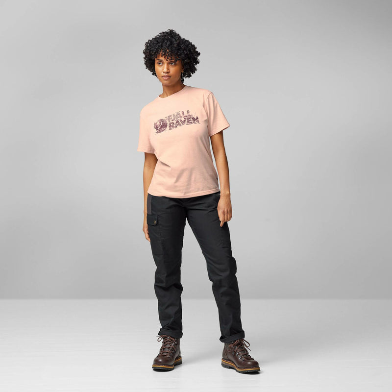 Women's Lush Logo Short Sleeve T-shirt