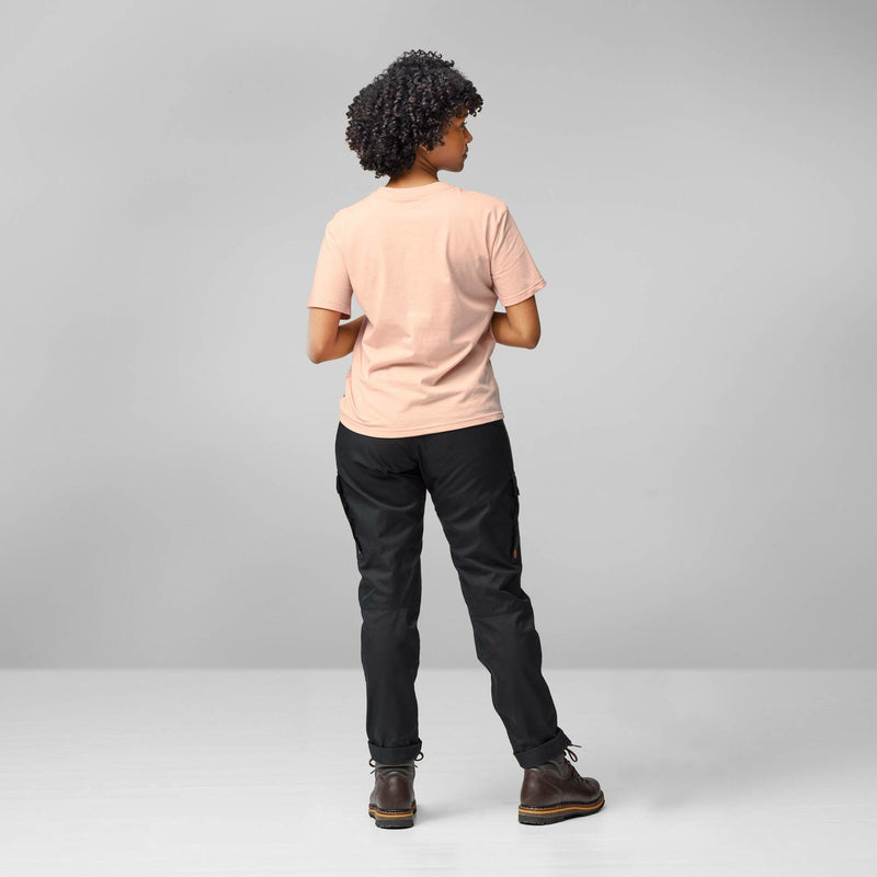 Women's Lush Logo Short Sleeve T-shirt