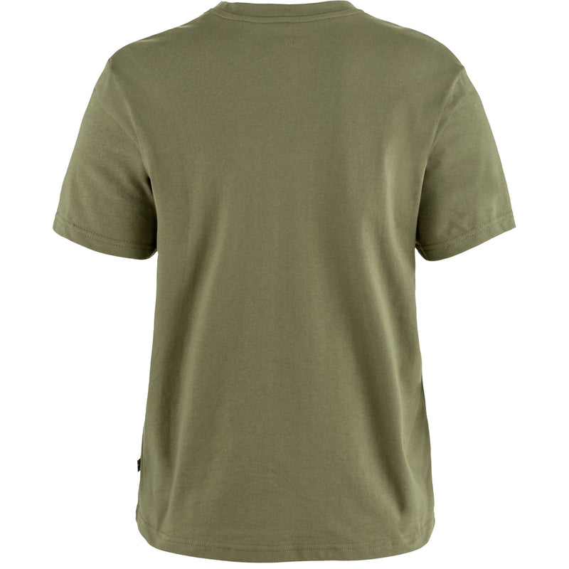 Women's Lush Logo Short Sleeve T-shirt
