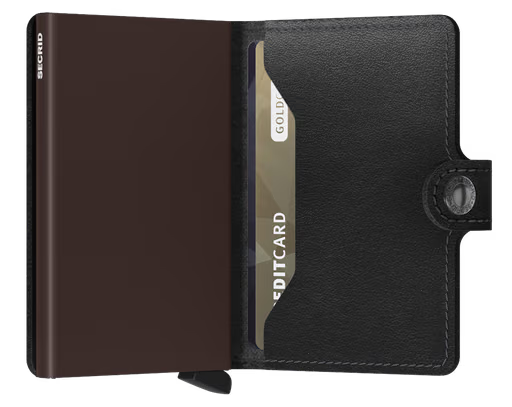Secrid Mini Wallet Original
