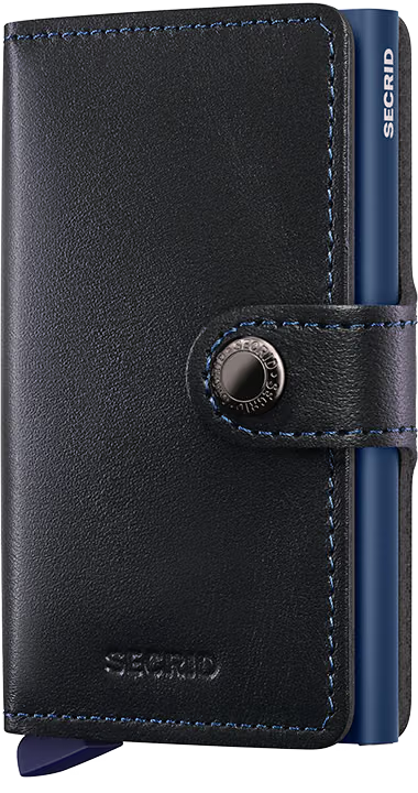 Secrid Mini Wallet Original
