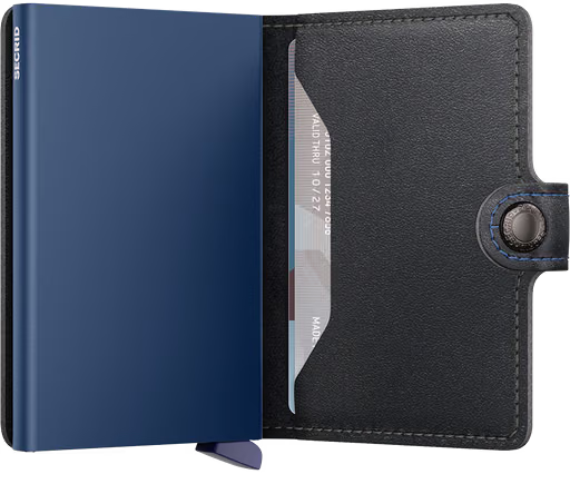 Secrid Mini Wallet Original