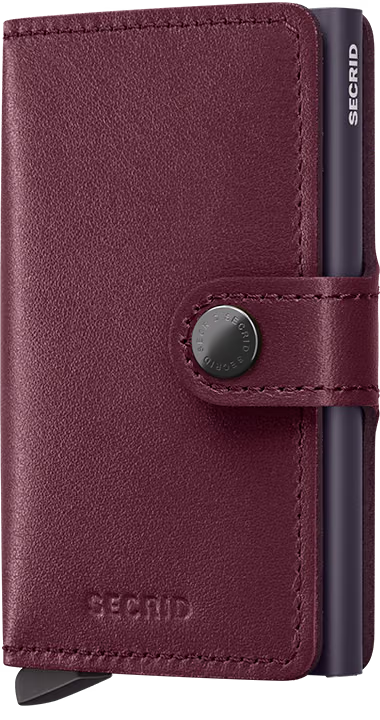 Secrid Mini Wallet Original